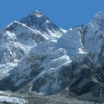everest
