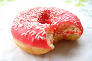 Mindful Eating