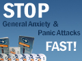 Stop Anxiety and Relax