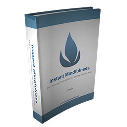 Instant Mindfulness Book Download