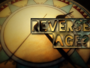 Can you grow younger and reverse age?